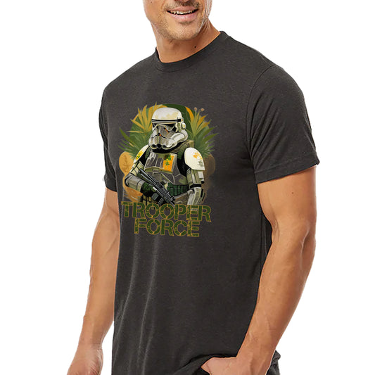 Trooper Force T-shirt