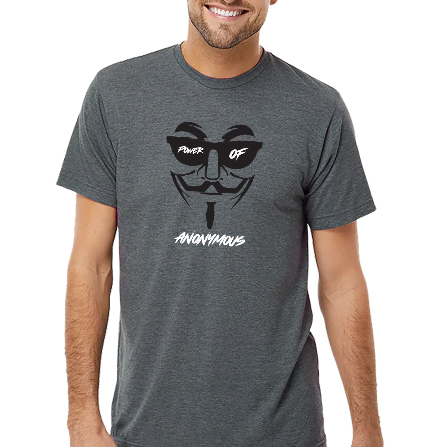 Anonymous T-shirt