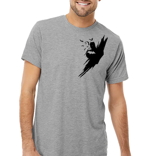 Flying Bats T-shirt