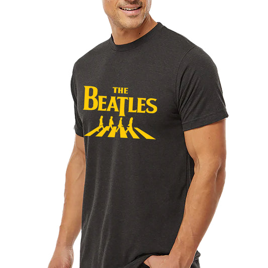 Beatles Walking T-shirt