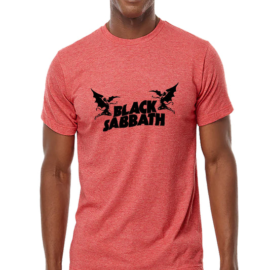 Black Sabath T-shirt