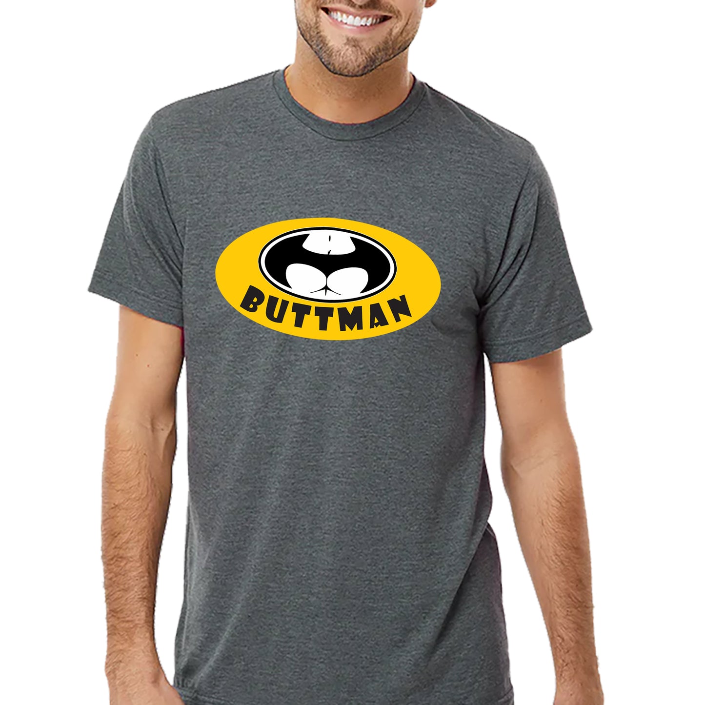 Buttman T-Shirt