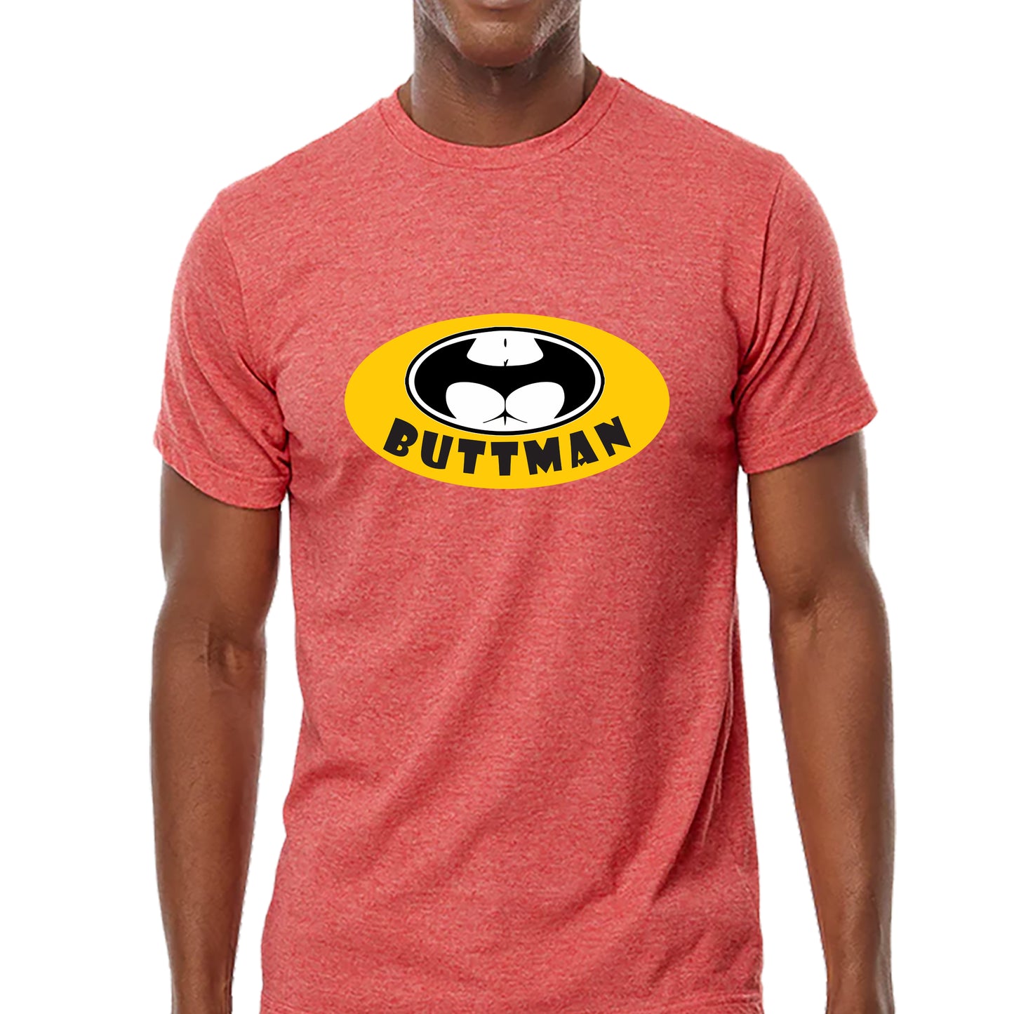 Buttman T-Shirt
