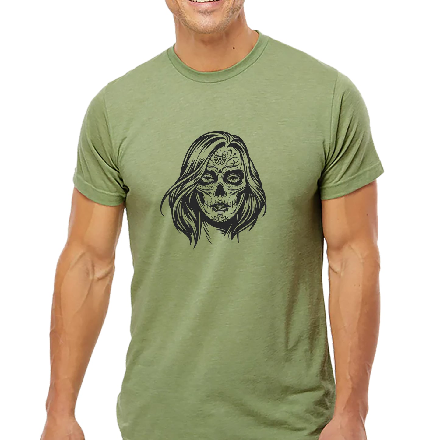 Catrina B&W T-shirt