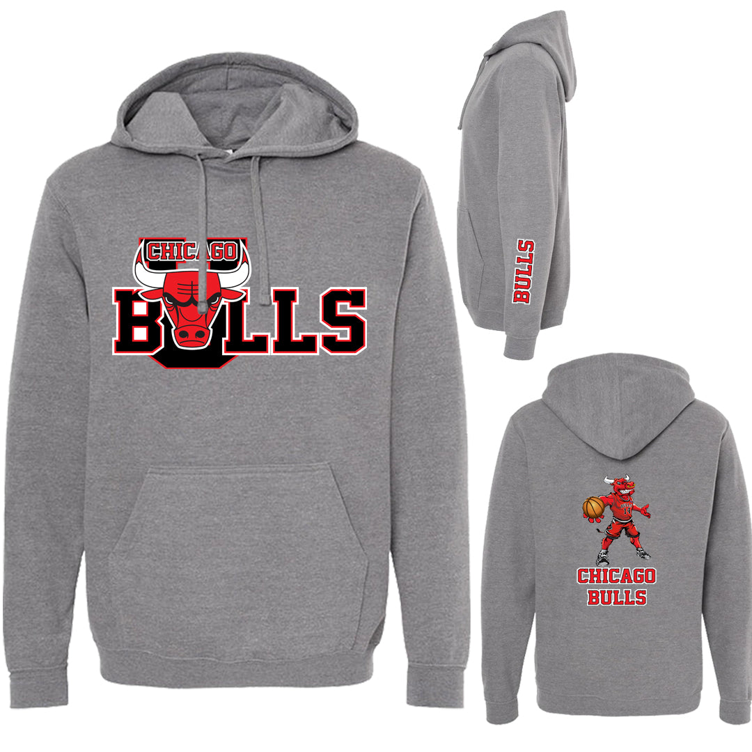 Chicago Bulls Hoodie