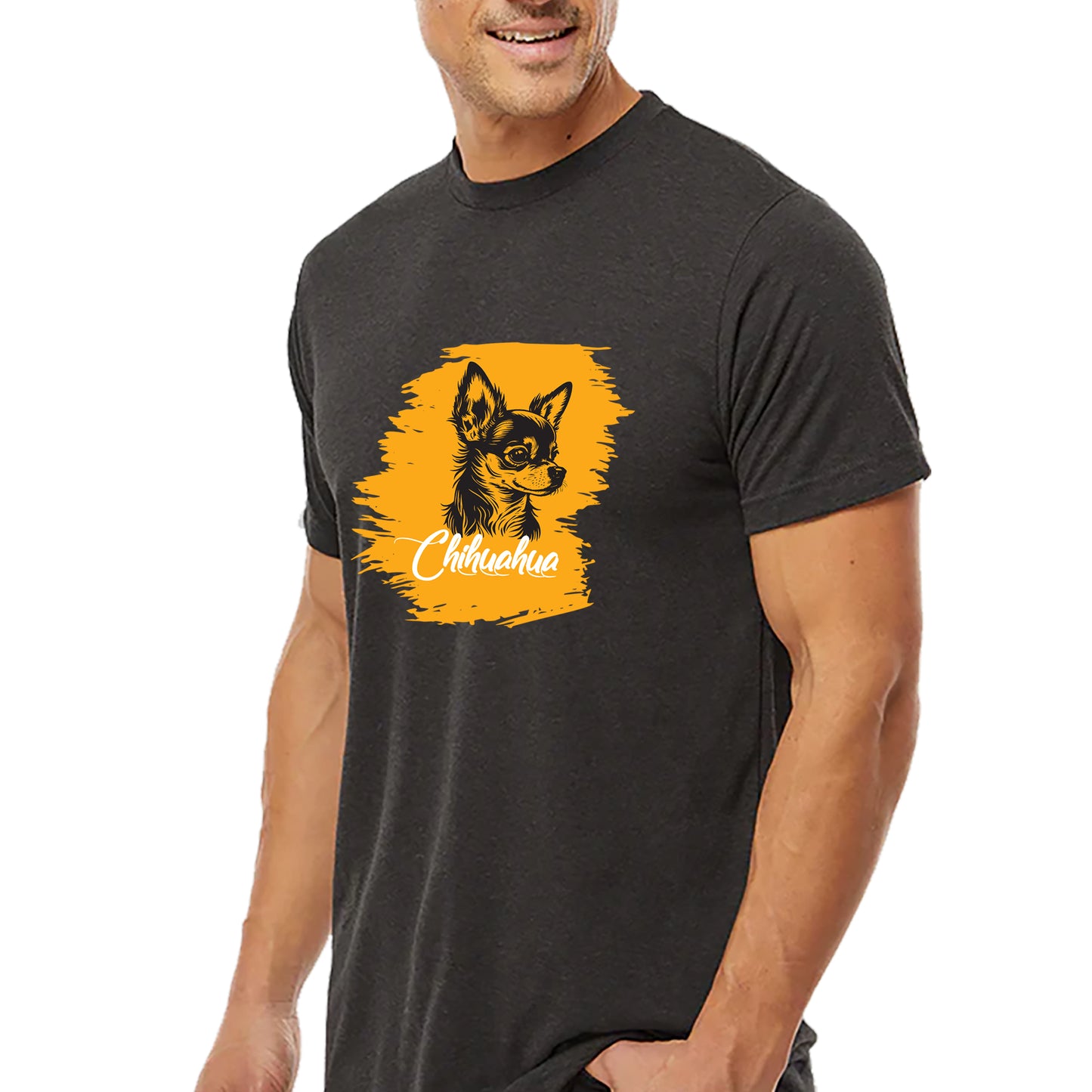 Chihuahua T-shirt