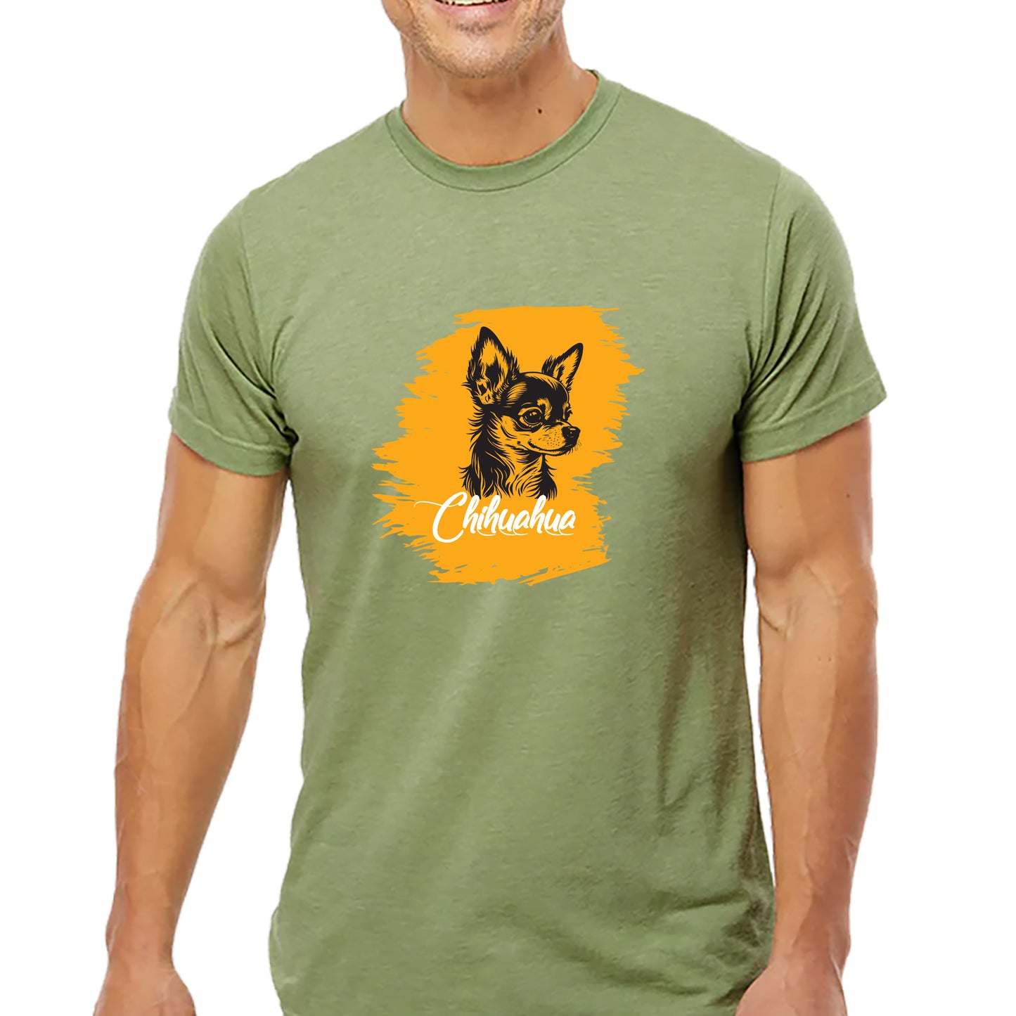 Chihuahua T-shirt