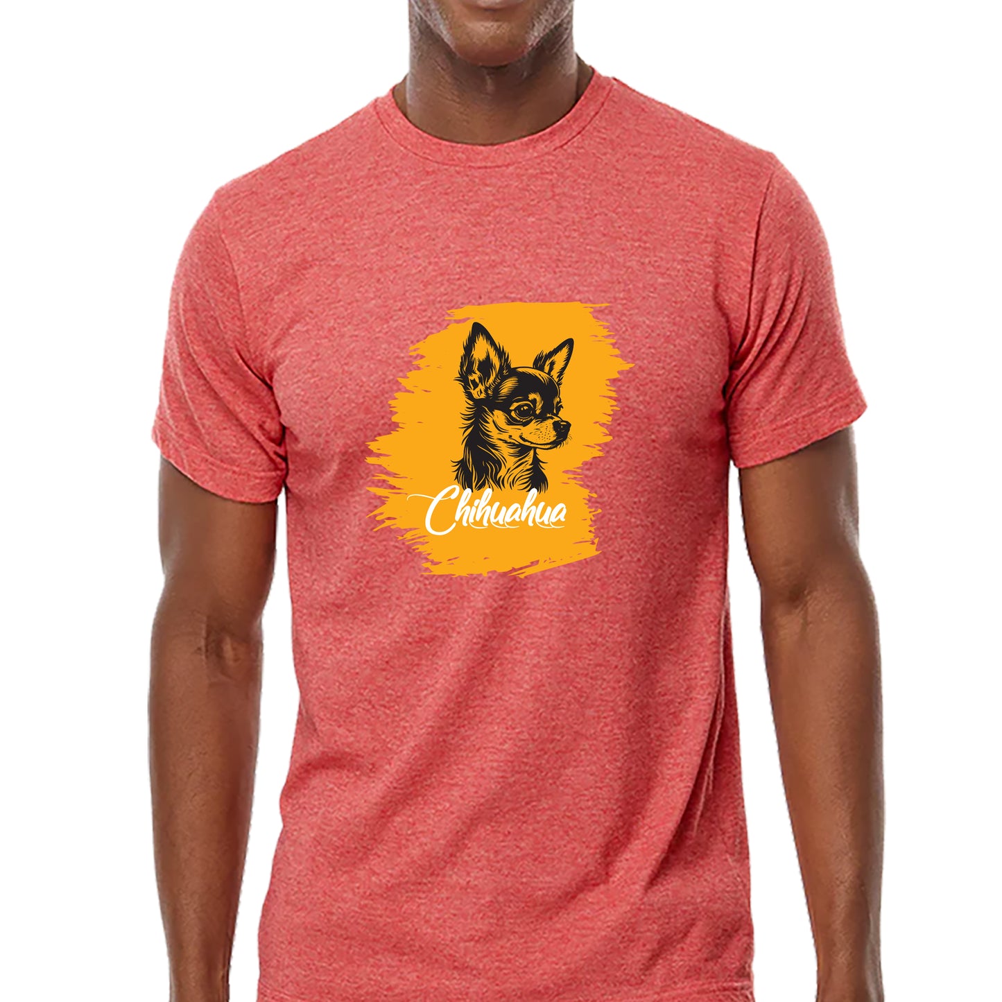 Chihuahua T-shirt