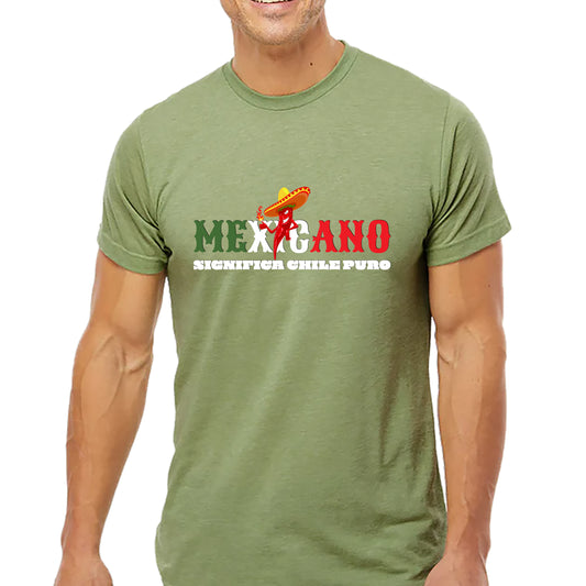 Chile Puro T-shirt