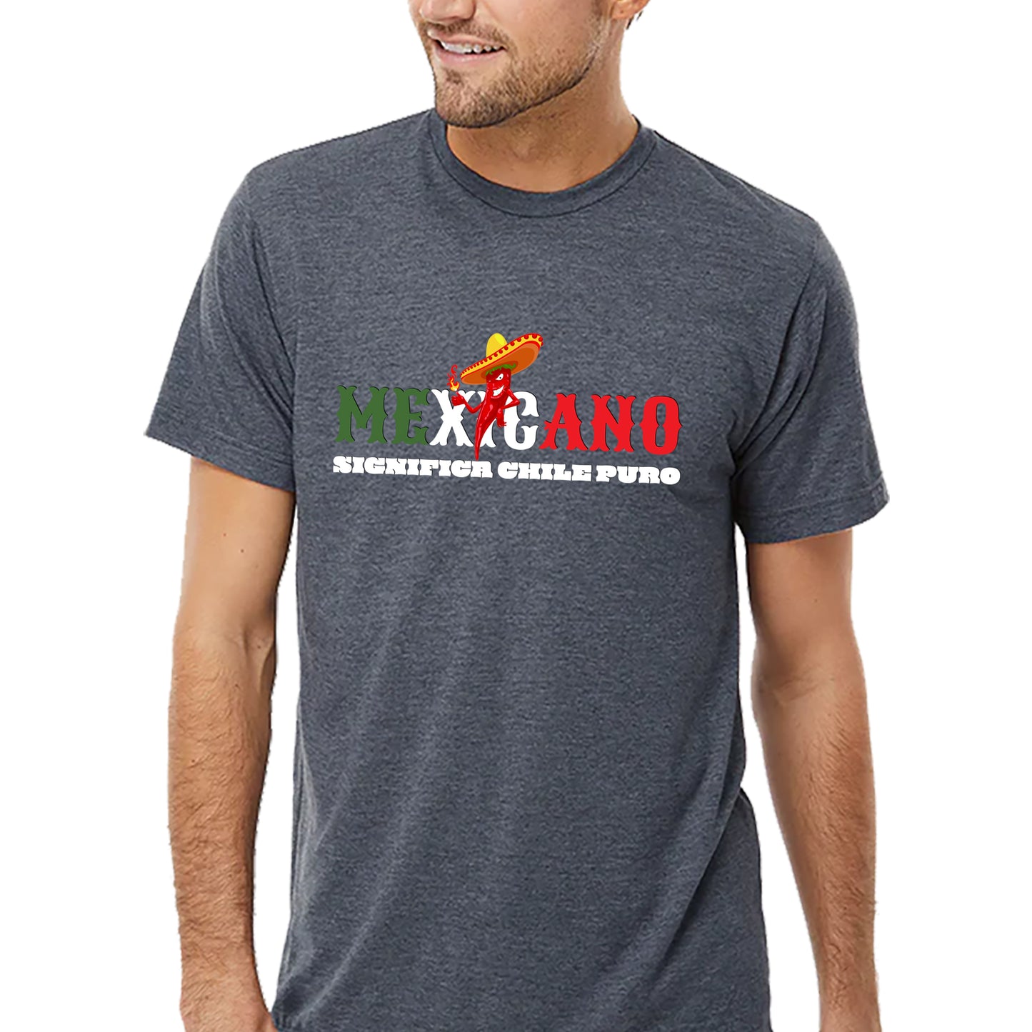 Chile Puro T-shirt
