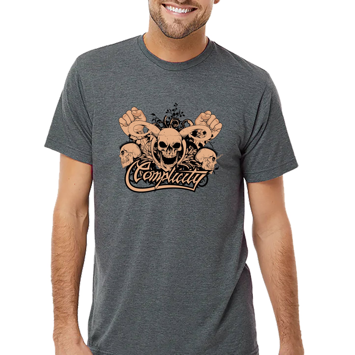Complicity T-shirt