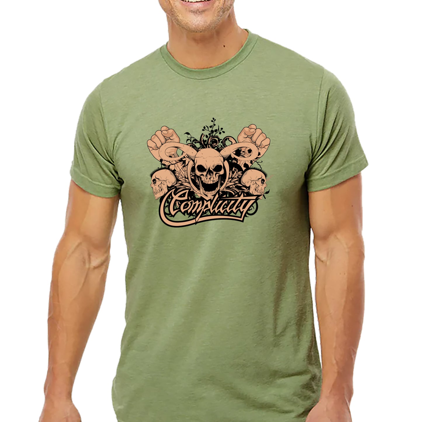 Complicity T-shirt