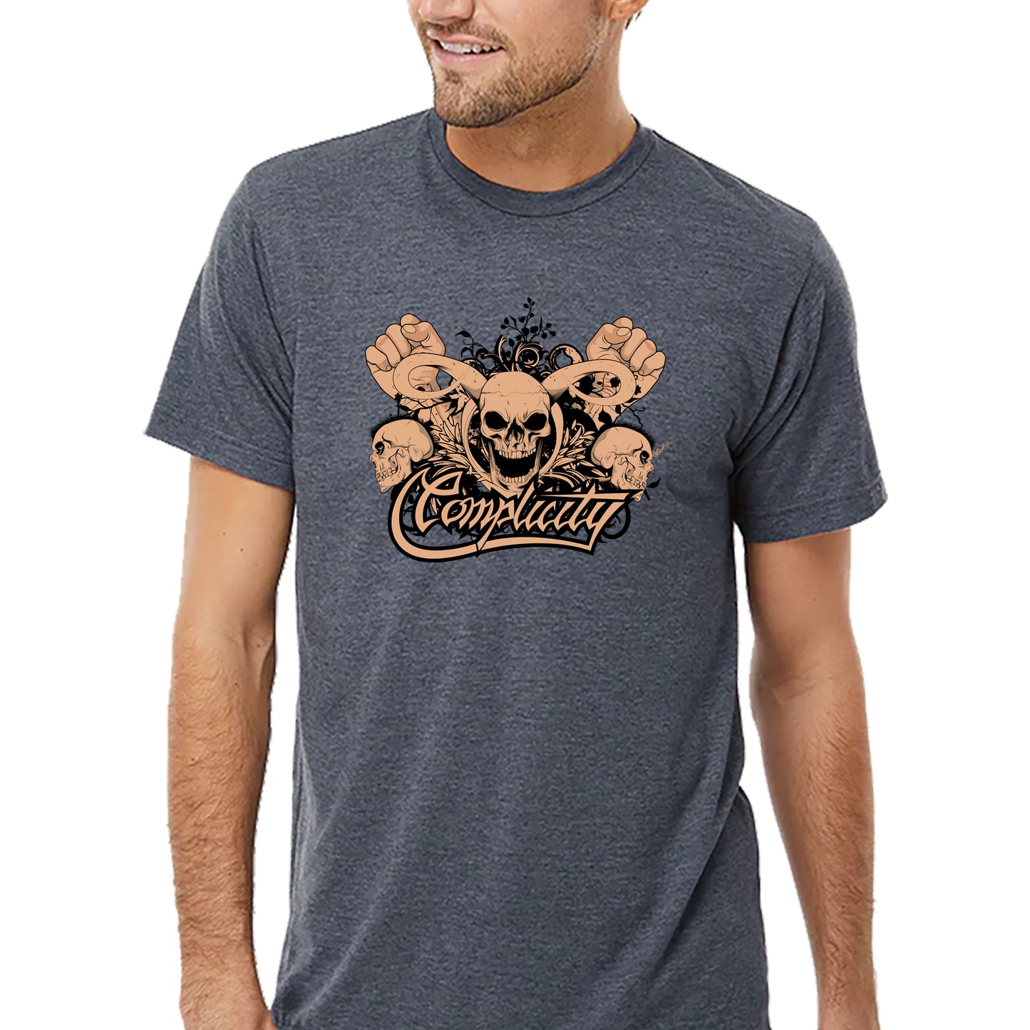 Complicity T-shirt