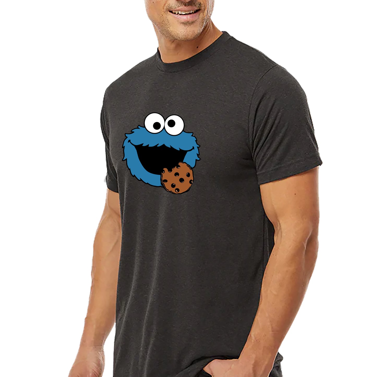 Cookie Monster T-shirt