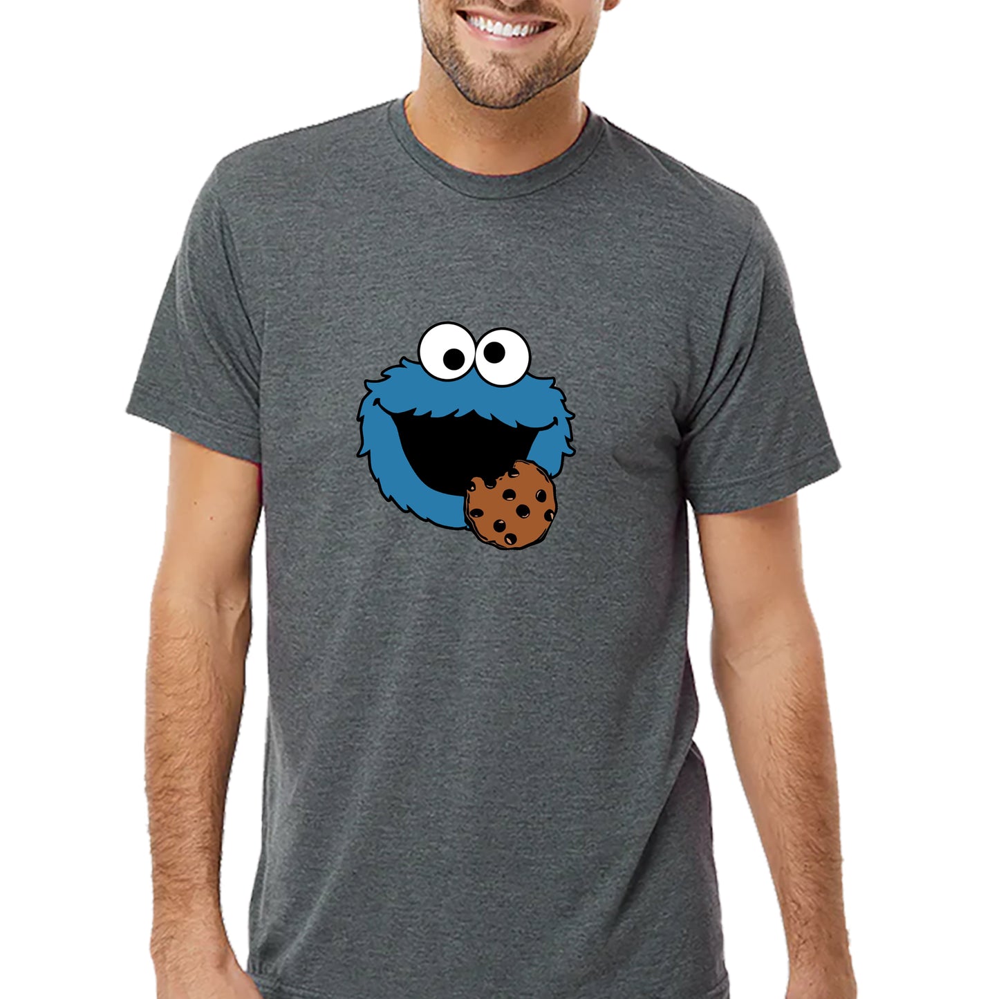 Cookie Monster T-shirt