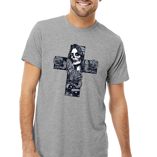 Cross Quin T-shirt