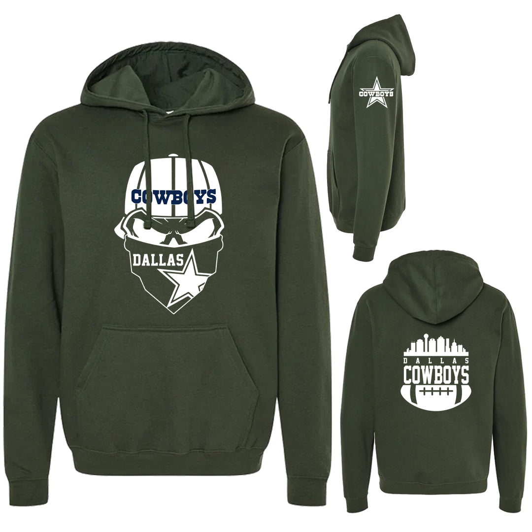 Dallas Cowboys Hoodie