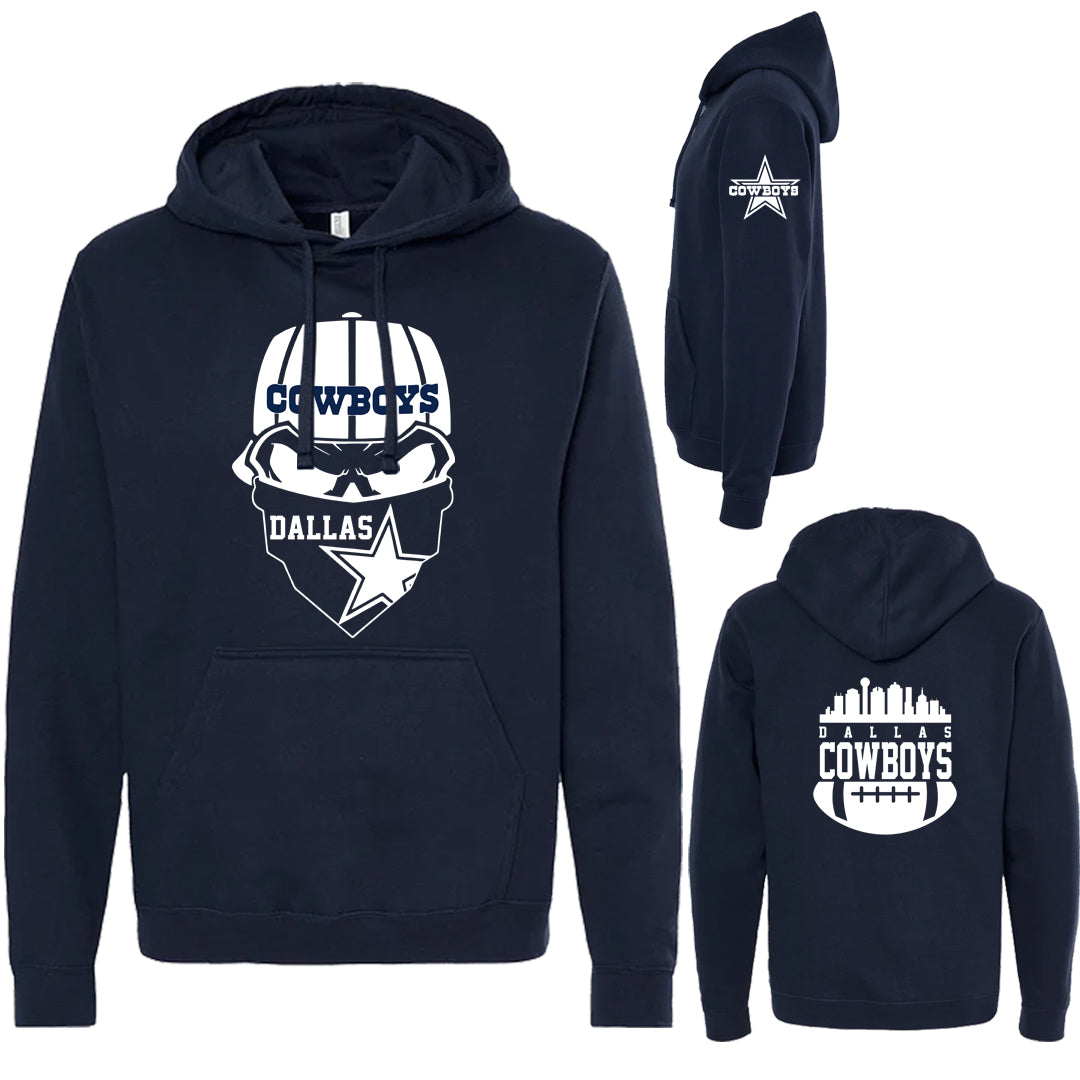 Dallas Cowboys Hoodie