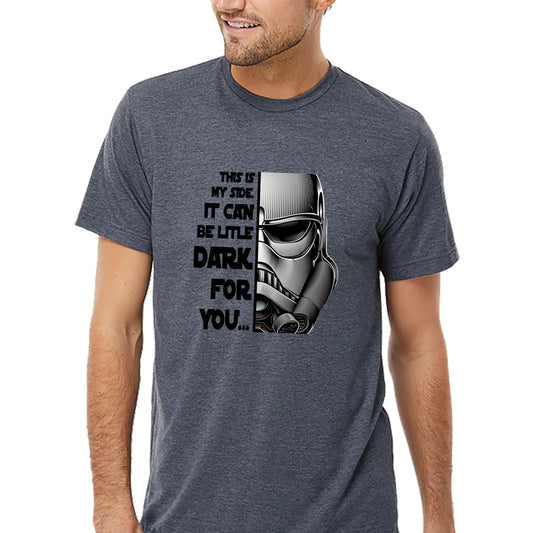 Dark For You T-shirt