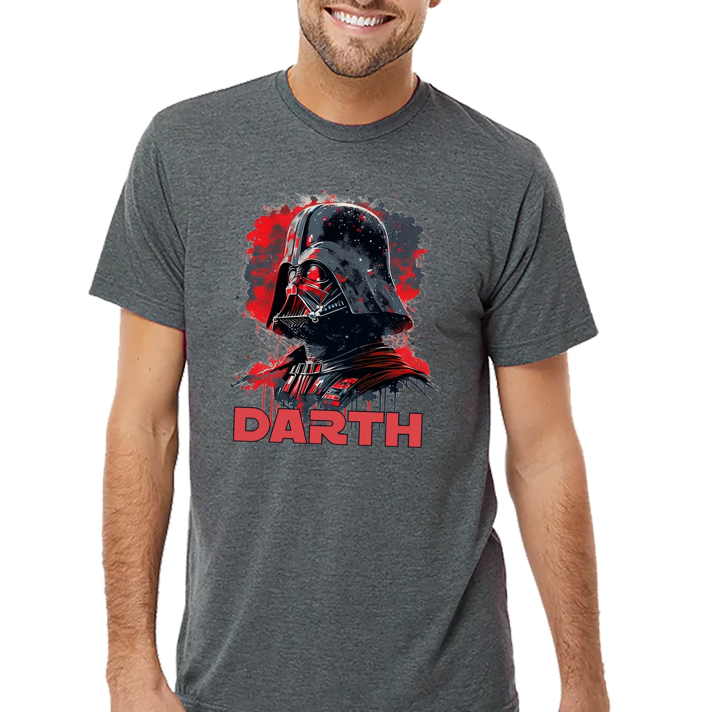 Darth T-shirt