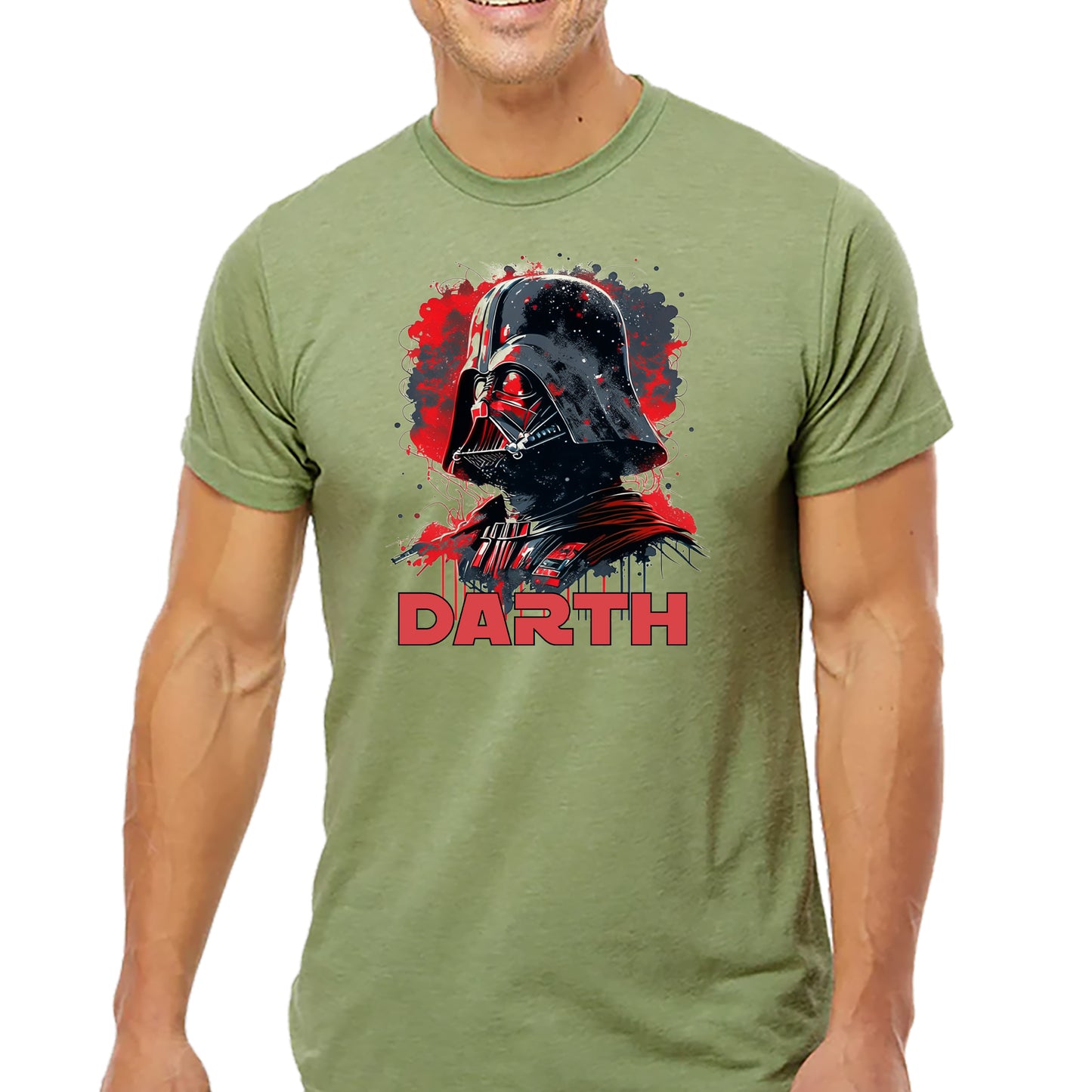 Darth T-shirt