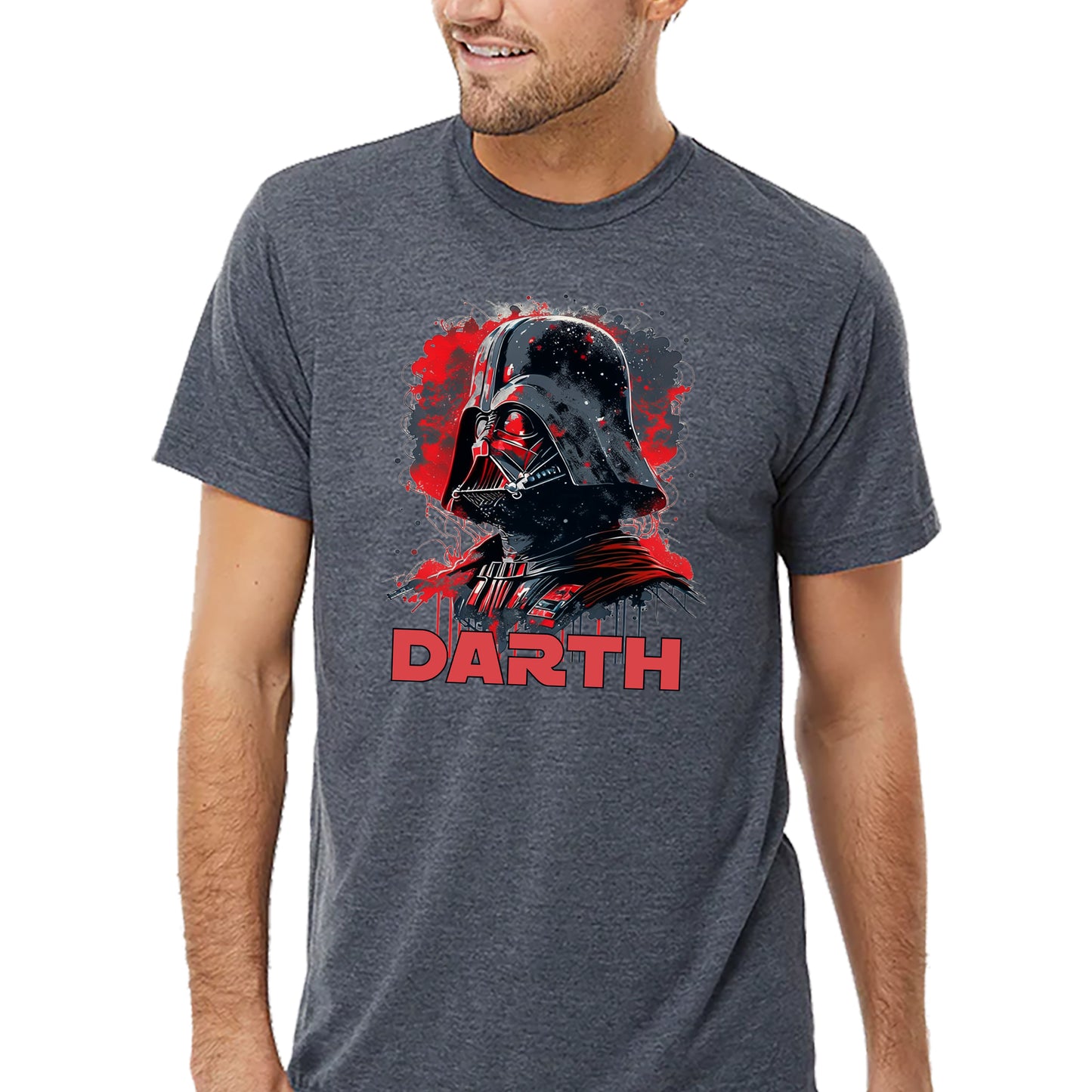 Darth T-shirt