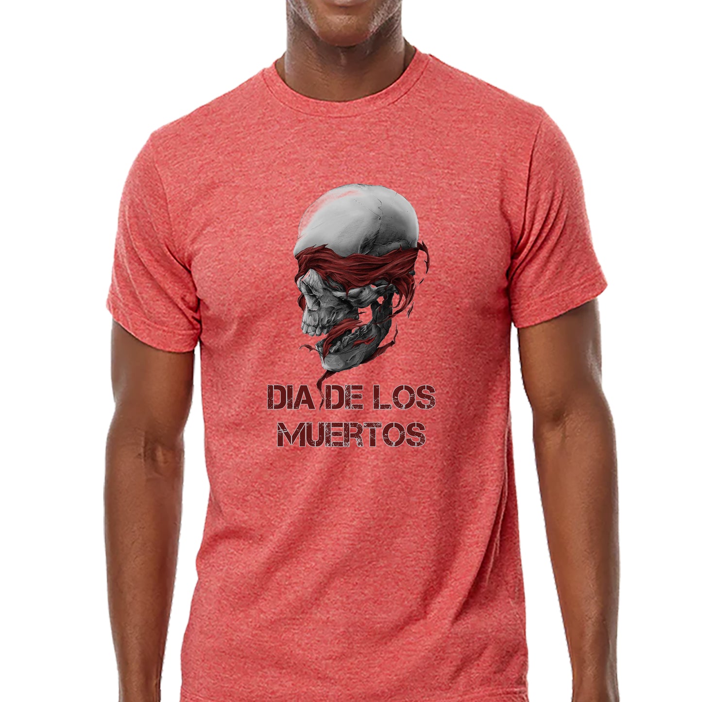 Skull of Muertos T-shirt