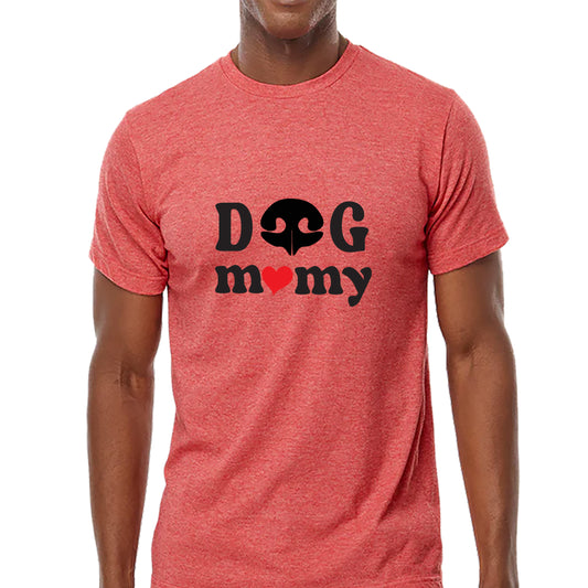 Dog Mumy T-shirt