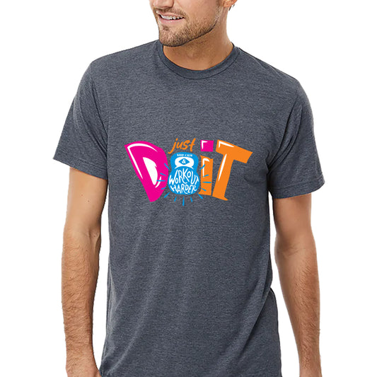 Just Do It T-shirt