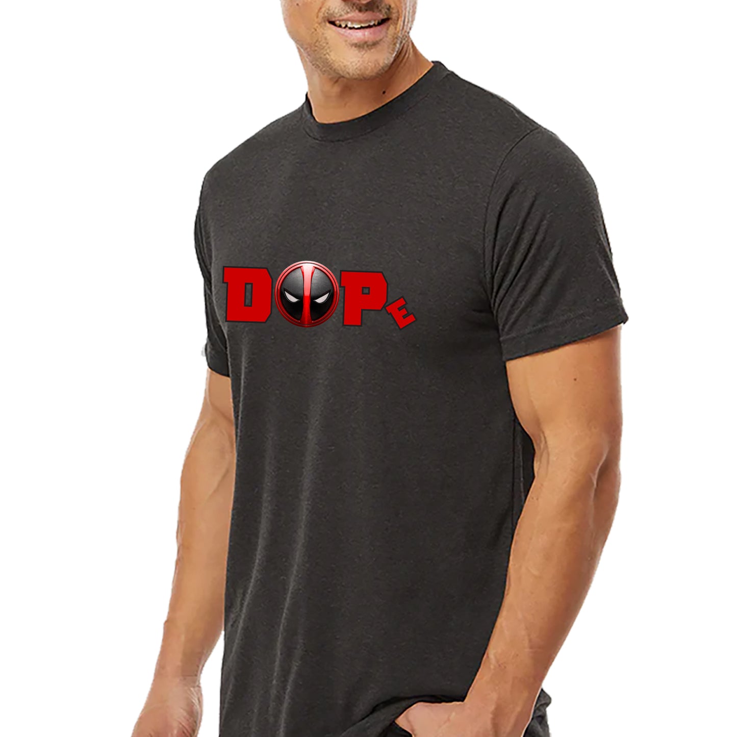 DOPe T-shirt