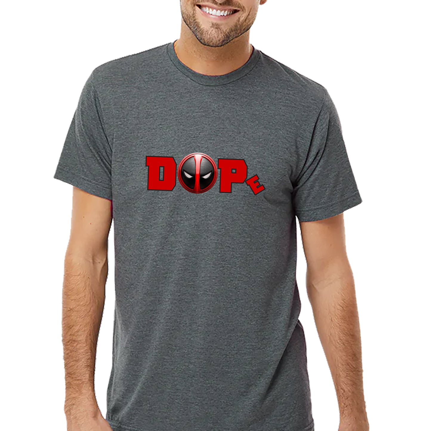 DOPe T-shirt