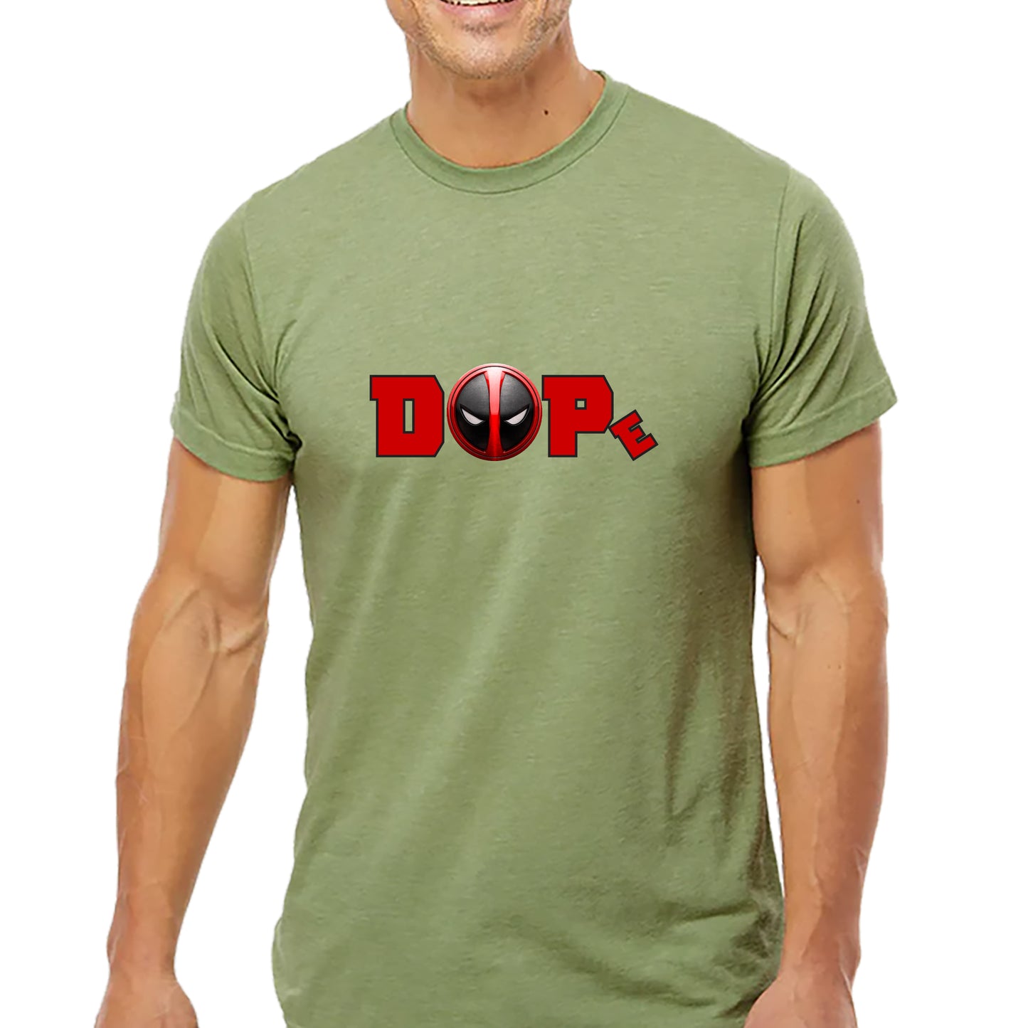 DOPe T-shirt