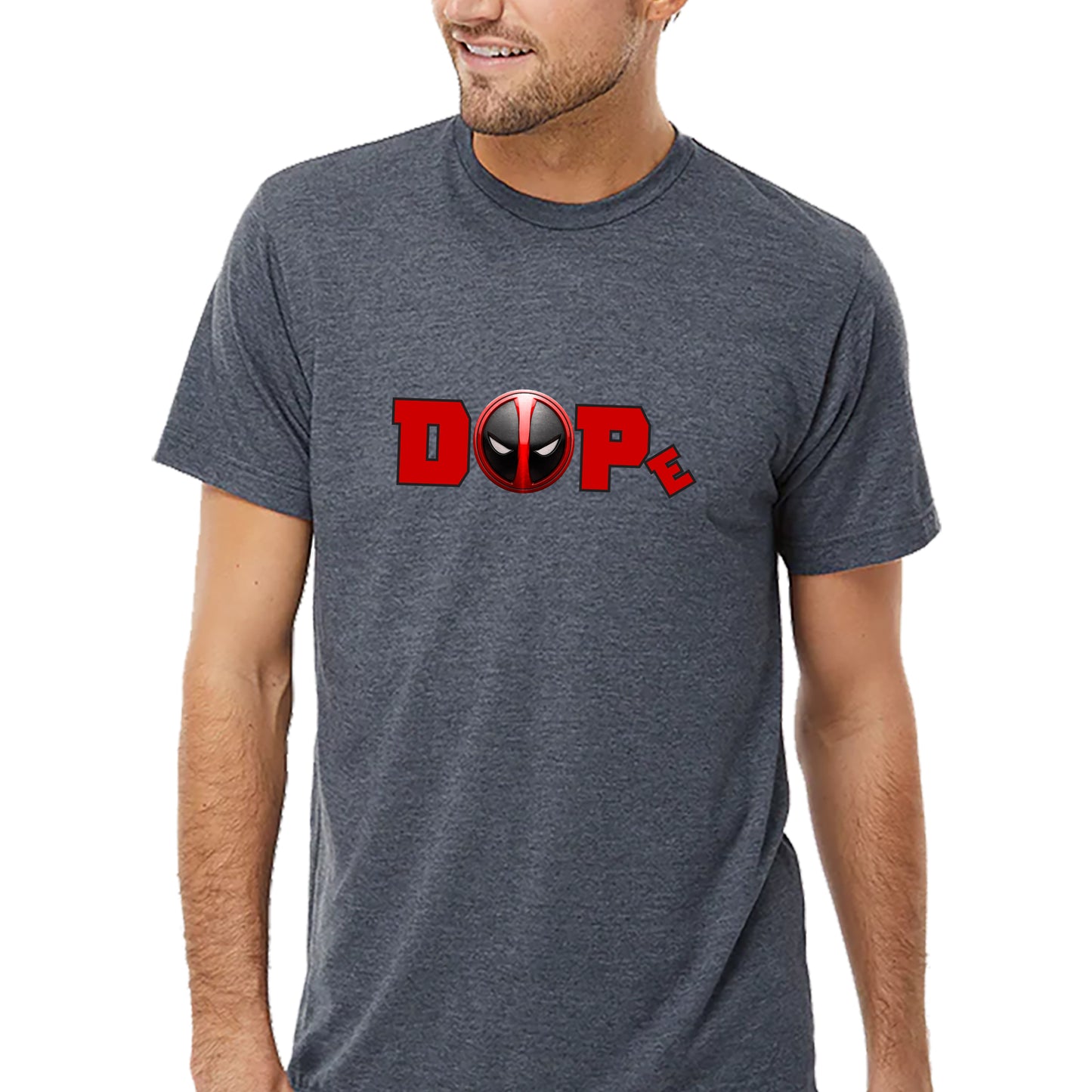 DOPe T-shirt