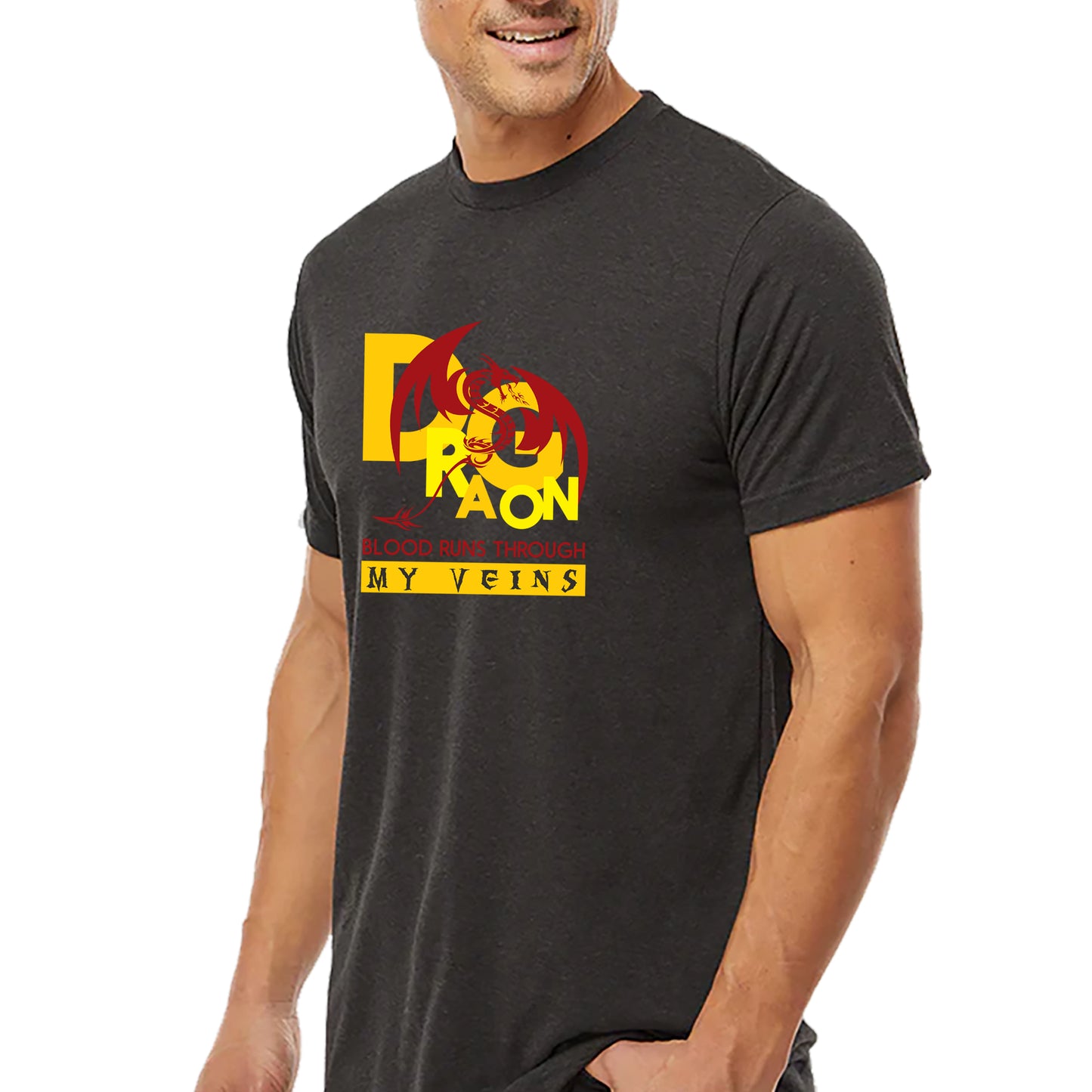 Dragon Blood T-shirt