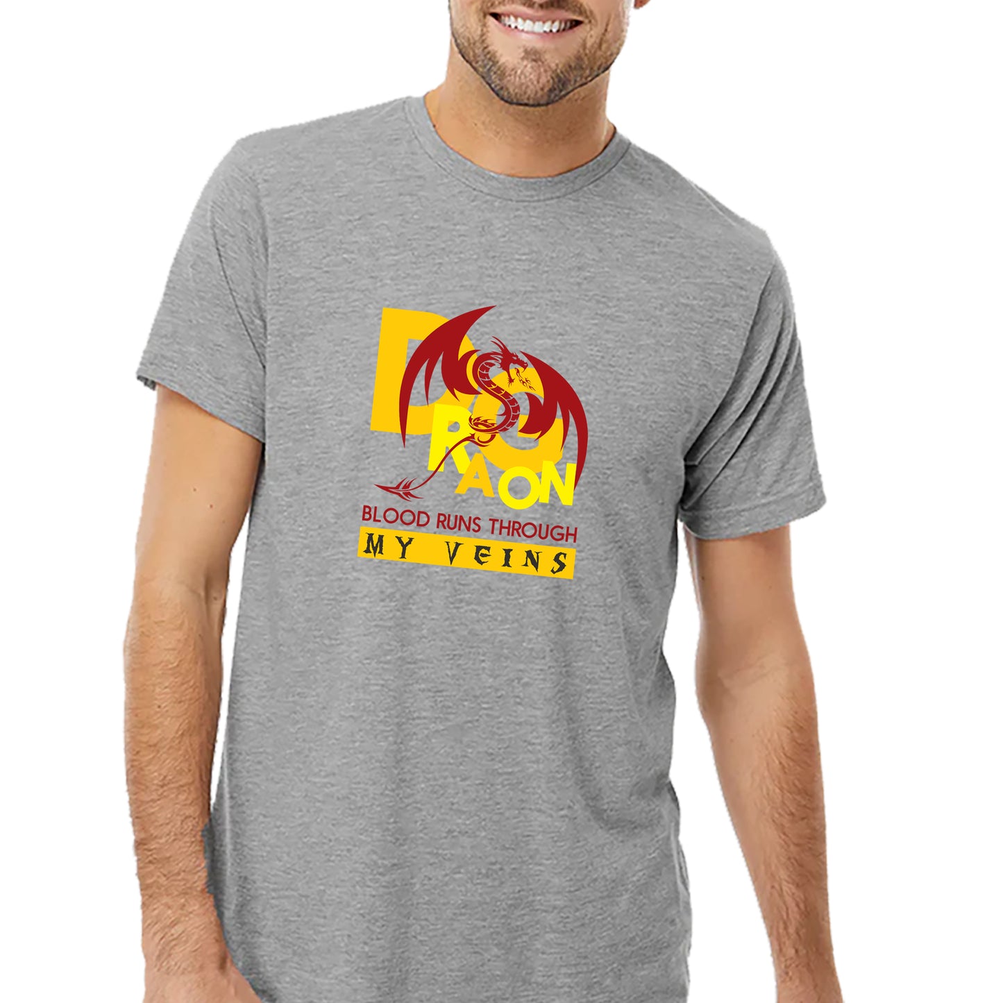 Dragon Blood T-shirt