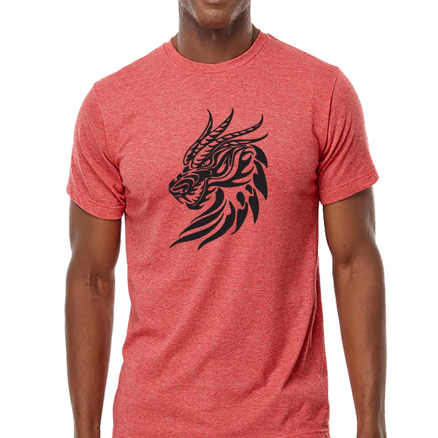 Calligraphic Dragon T-shirt