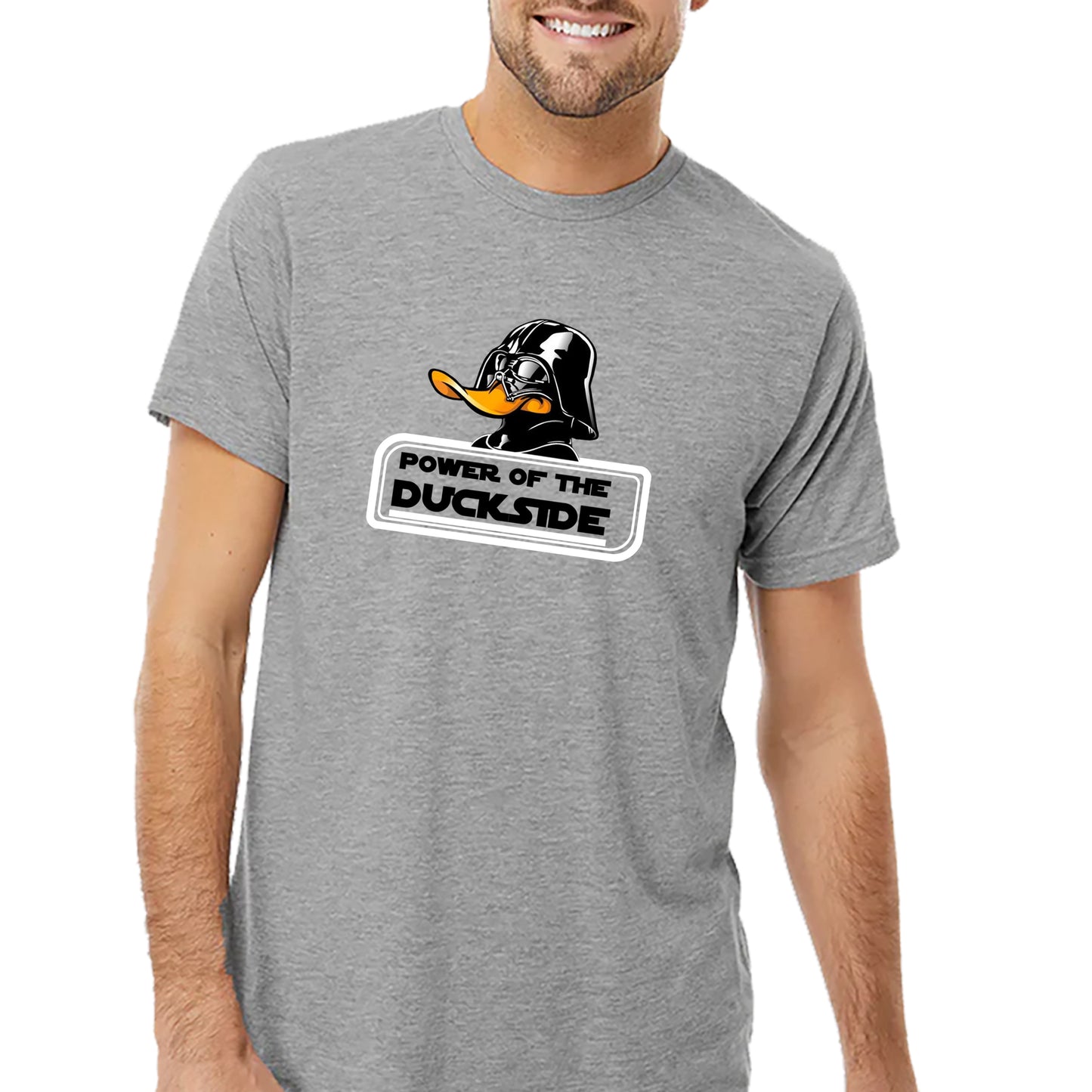 Duck Side T-shirt