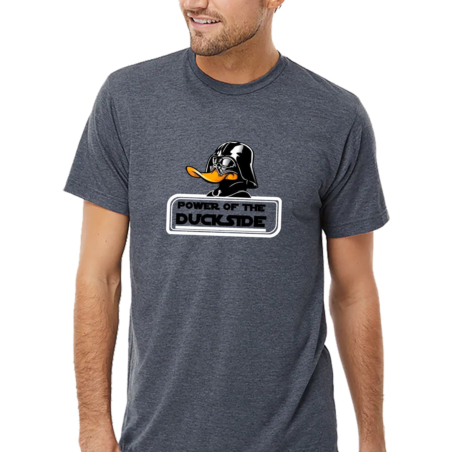 Duck Side T-shirt
