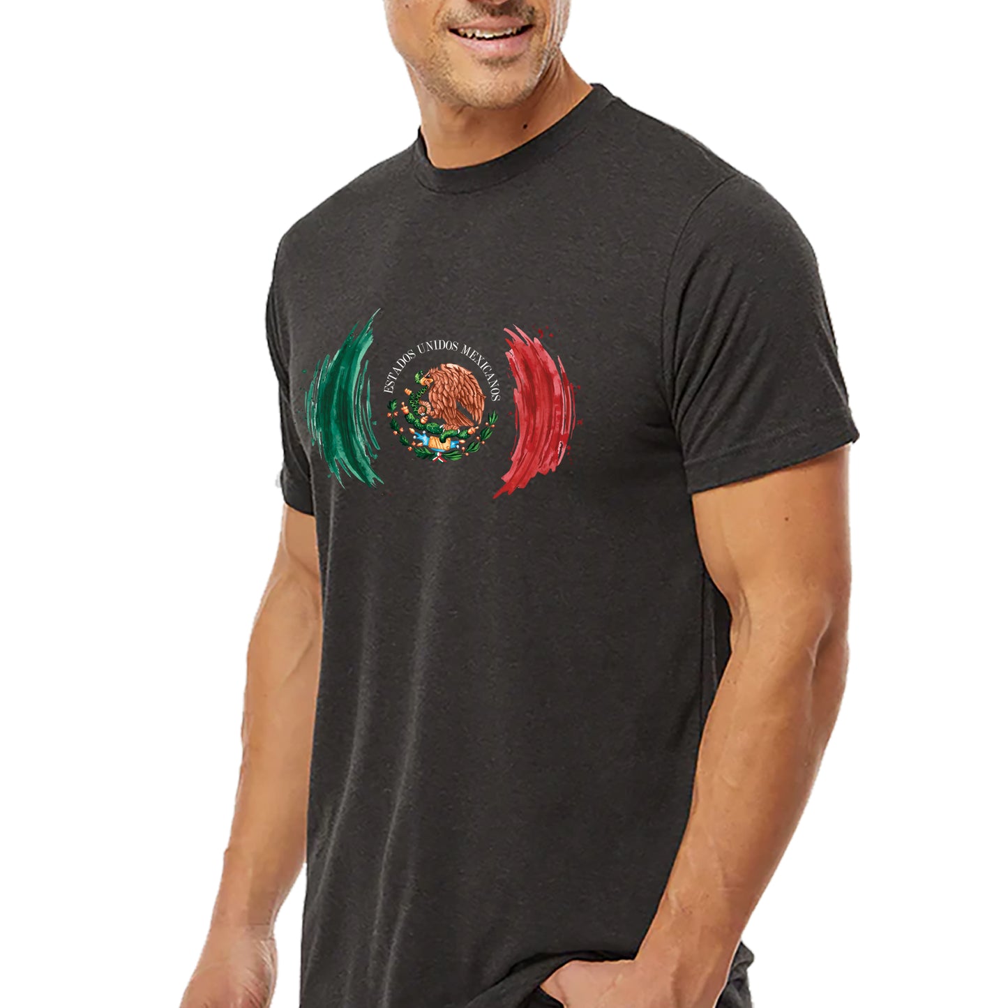 Estados Unidos Mexico T-shirt