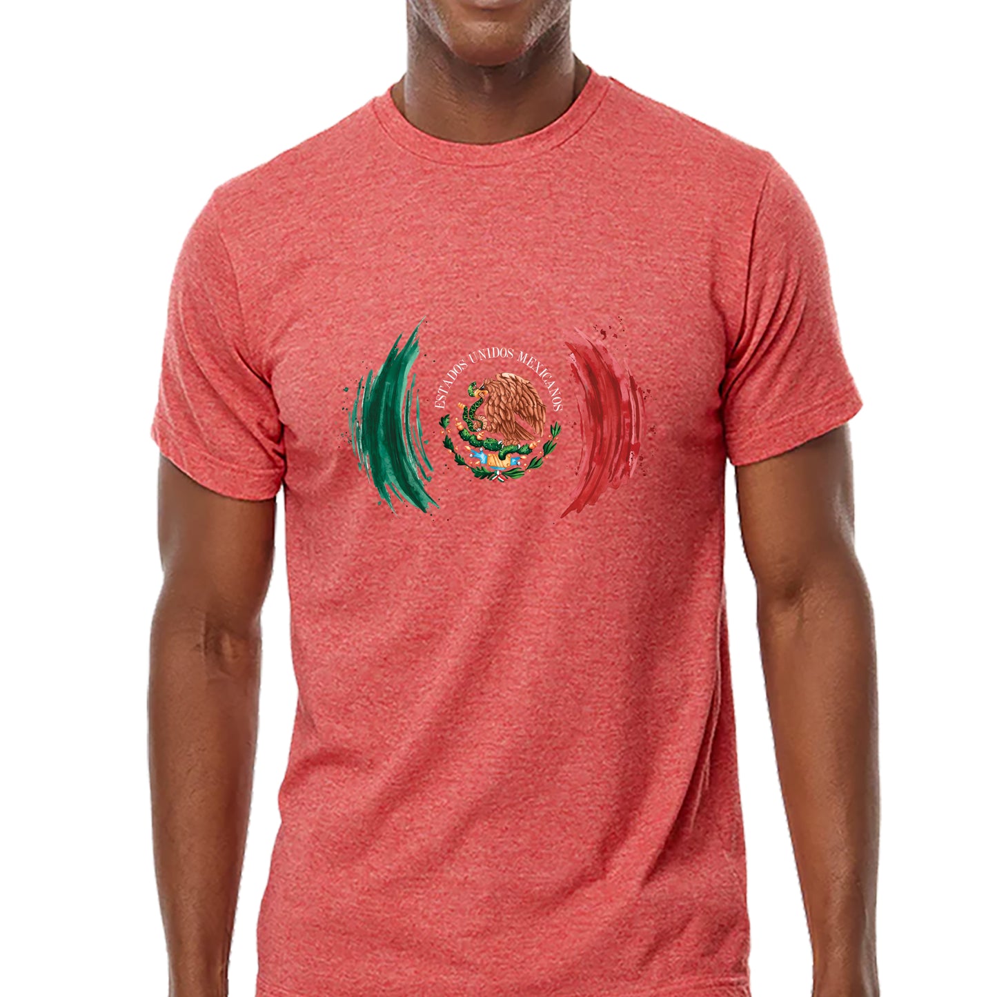 Estados Unidos Mexico T-shirt