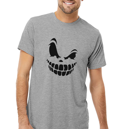 Scary Face T-shirt