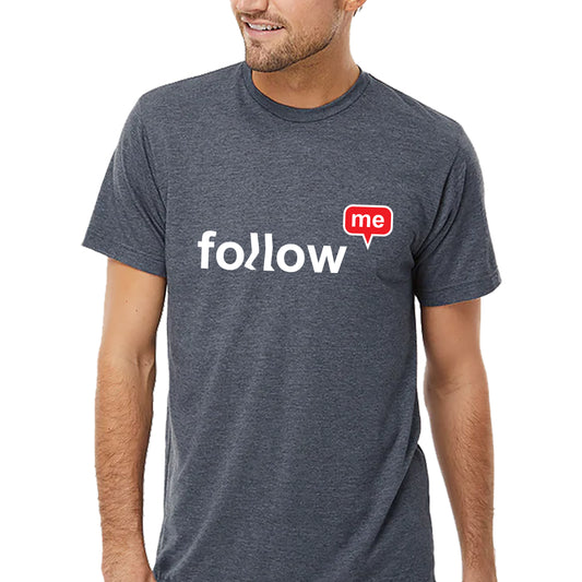 Follow Me T-shirt