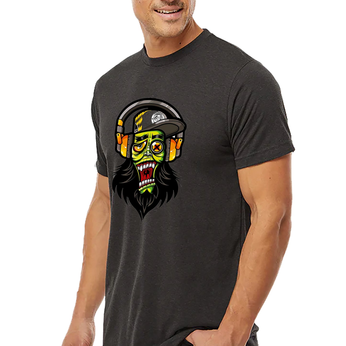 Funky Dj T-shirt