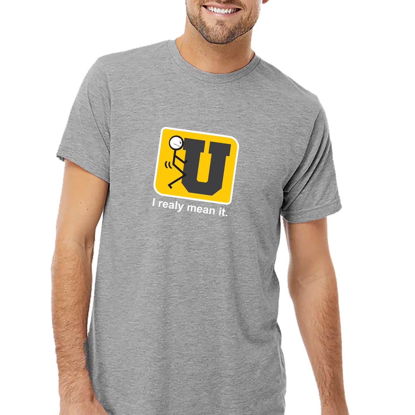 F*ck You T-Shirt