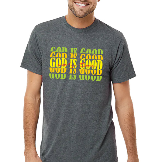 God Is Good T-shirt