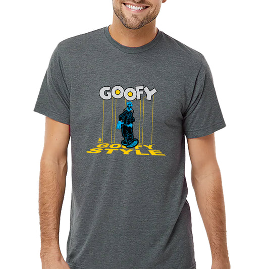 Goofy Style T-shirt