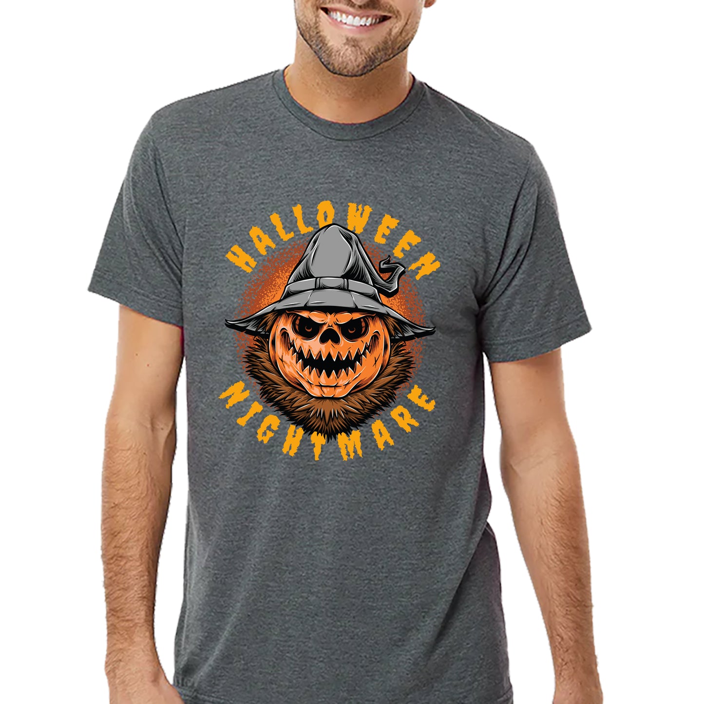 Halloween Nightmare T-shirt
