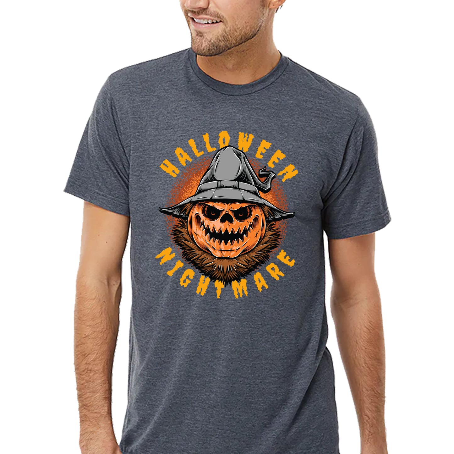 Halloween Nightmare T-shirt