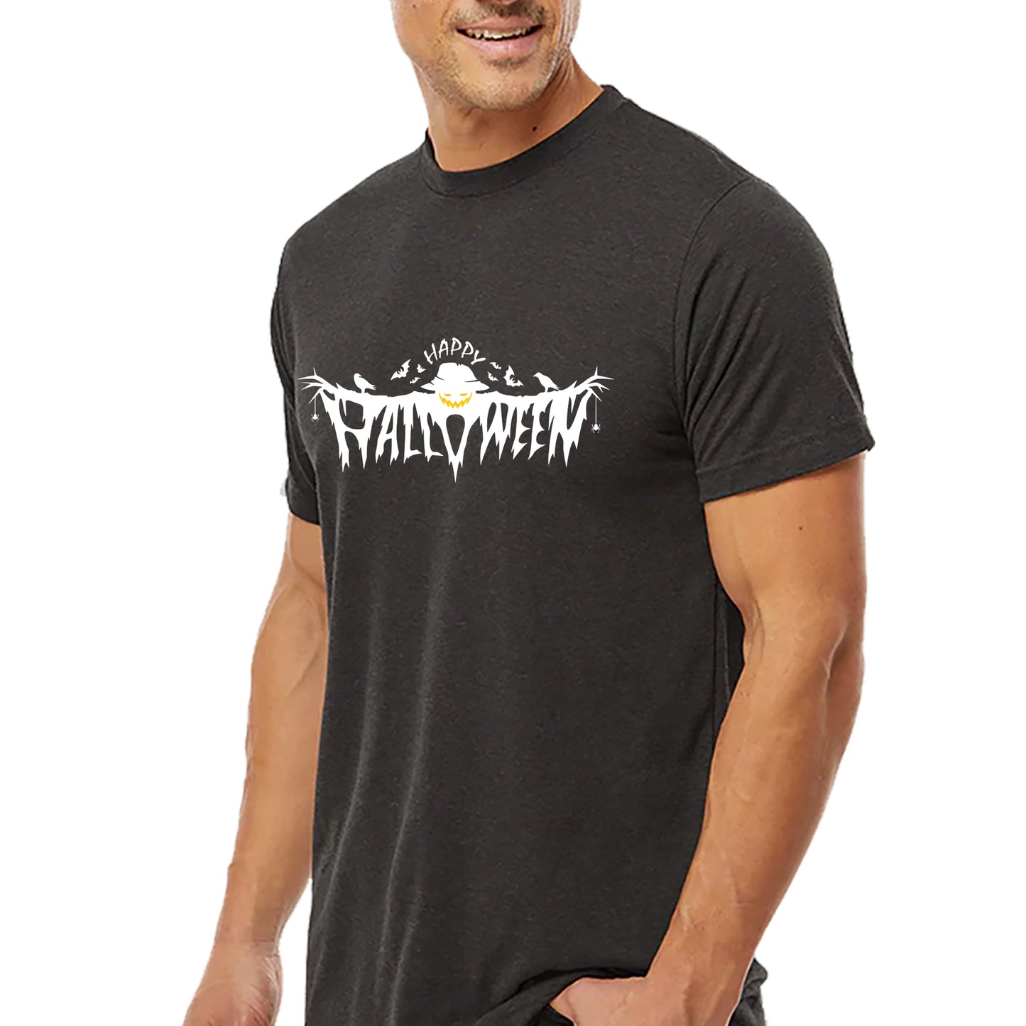 Halloween T-shirt