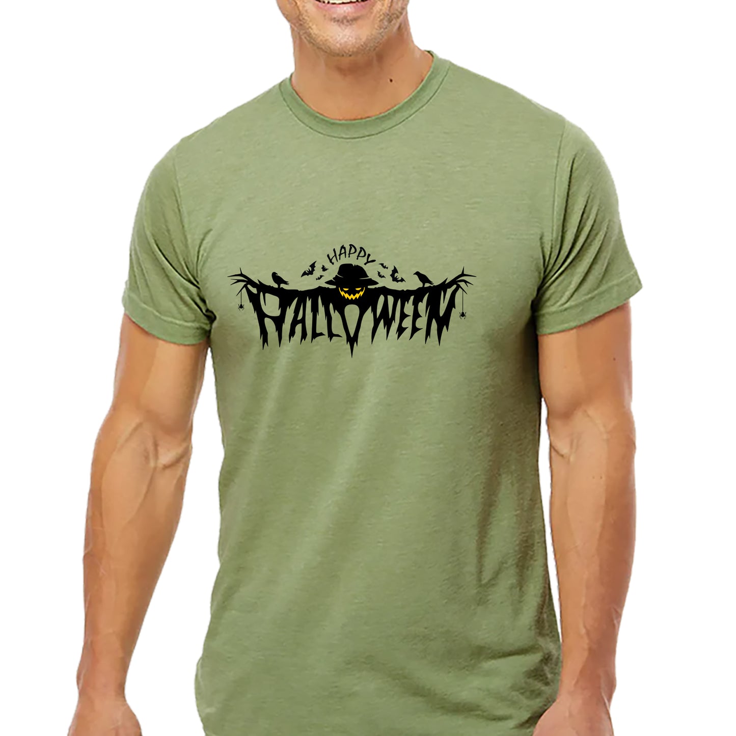 Halloween T-shirt